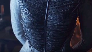 Sansa's coronation dress in the Game of Thrones finale is the ...