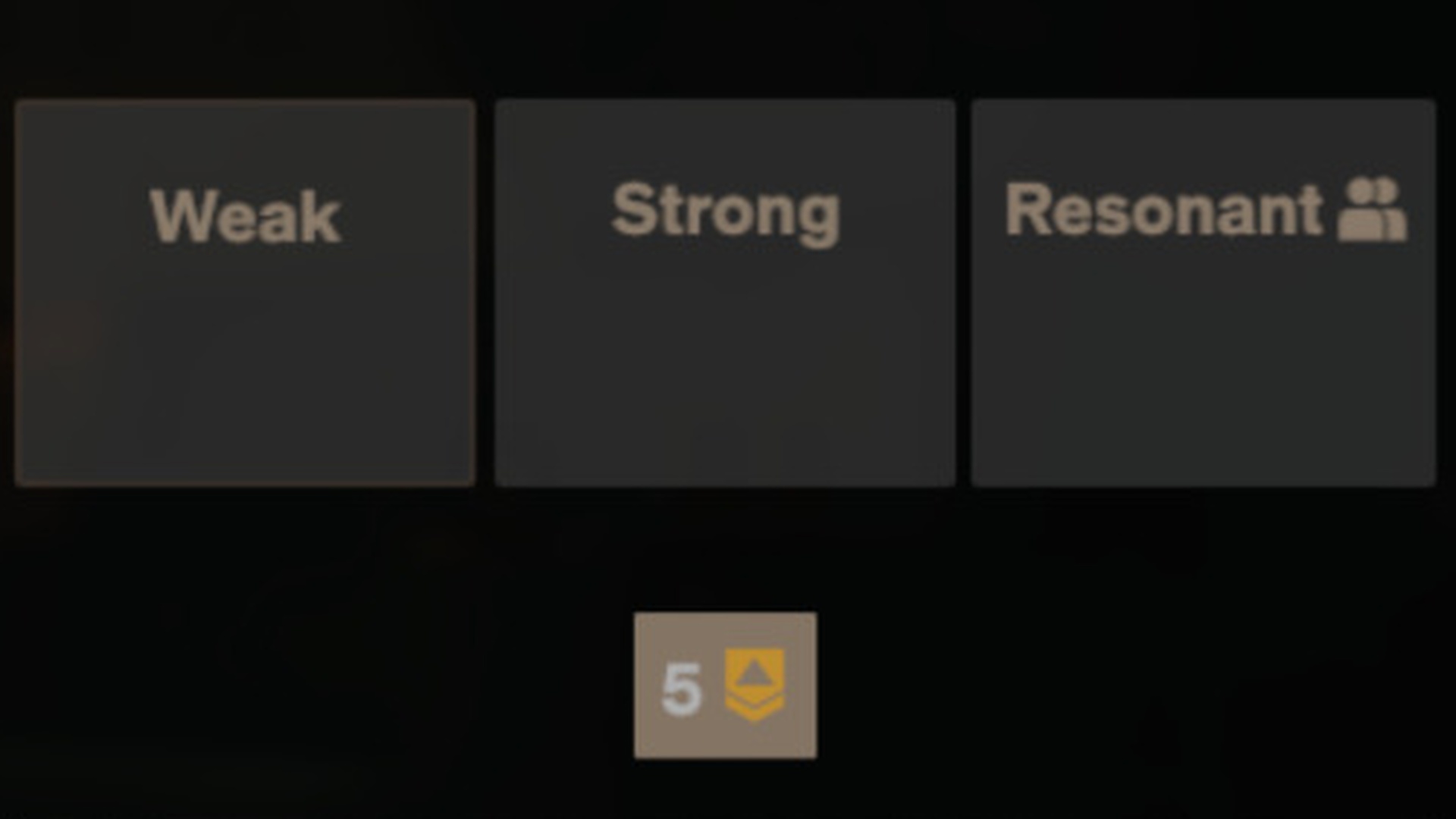 FBC Firebreak Resonance and Status Effects