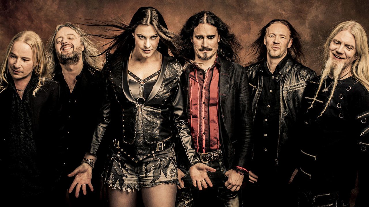 Nightwish albums