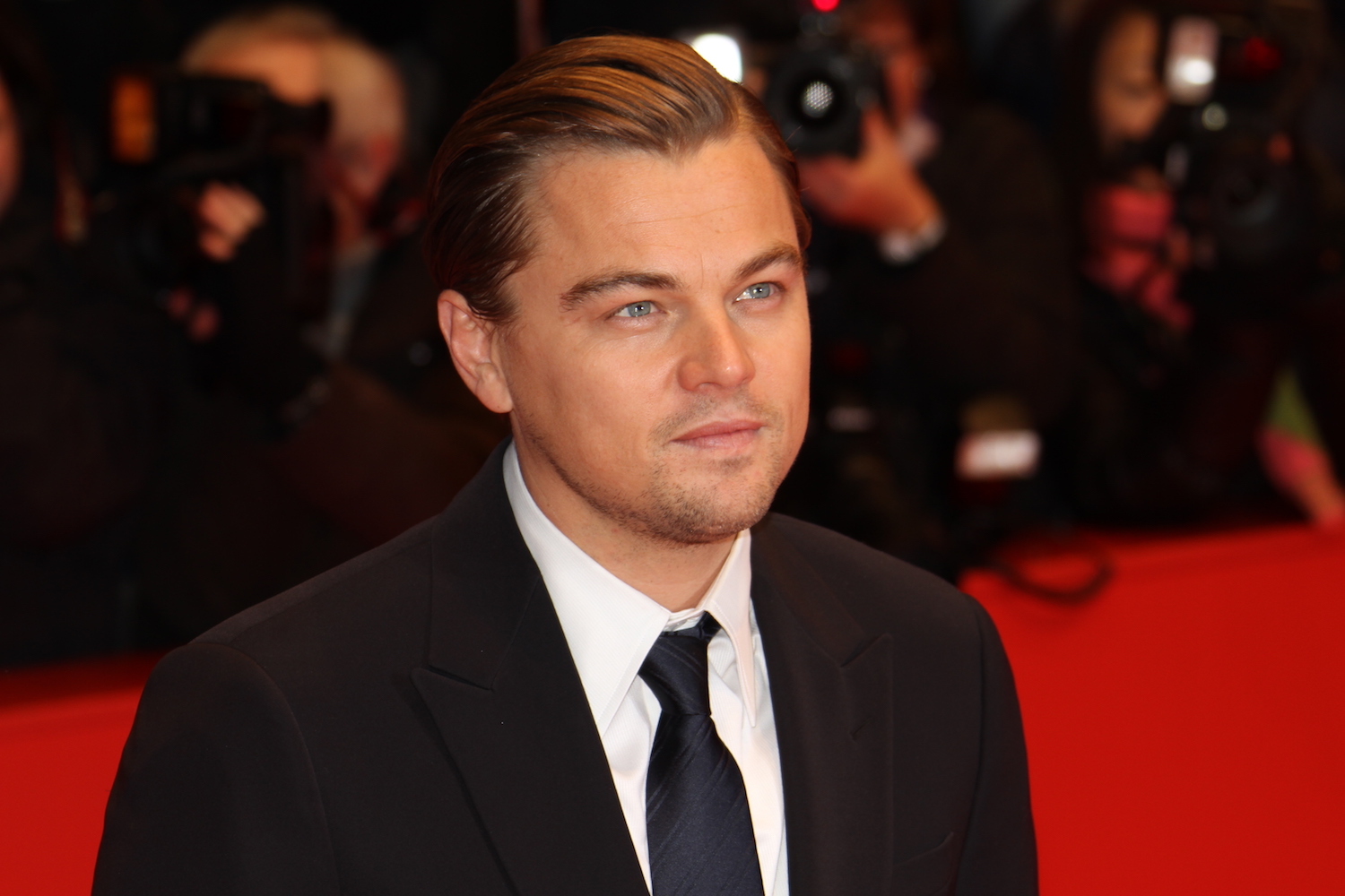 Leo Dicaprios Rumored Plan To Buy A Dinosaur Duo Has Paleontologists Upset Live Science 