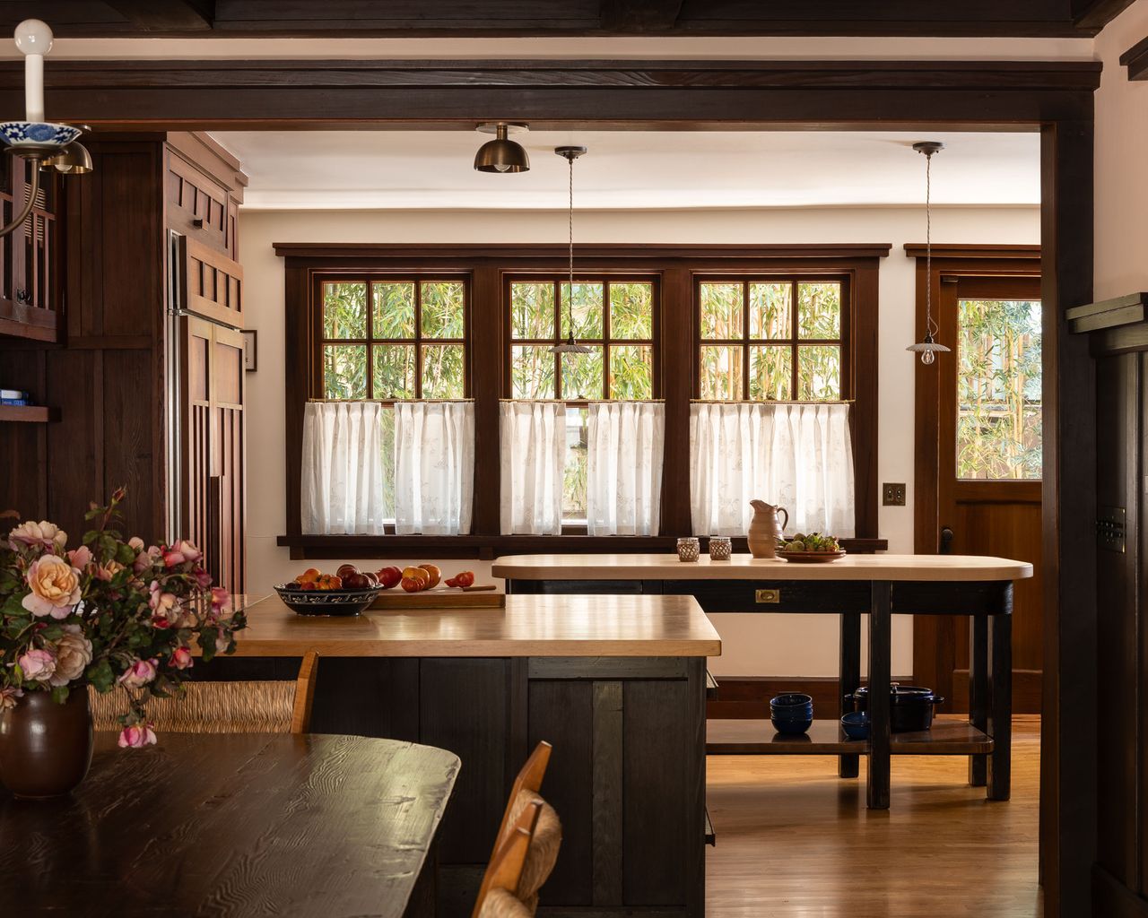 Heidi Callier San Francisco Bay House Tour