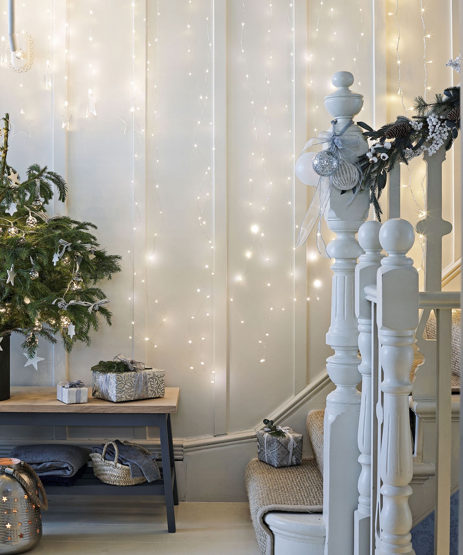 15 Christmas wall decor ideas to add a festive flourish to every space