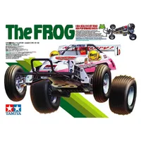 Tamiya Frog Tamiya Frog
