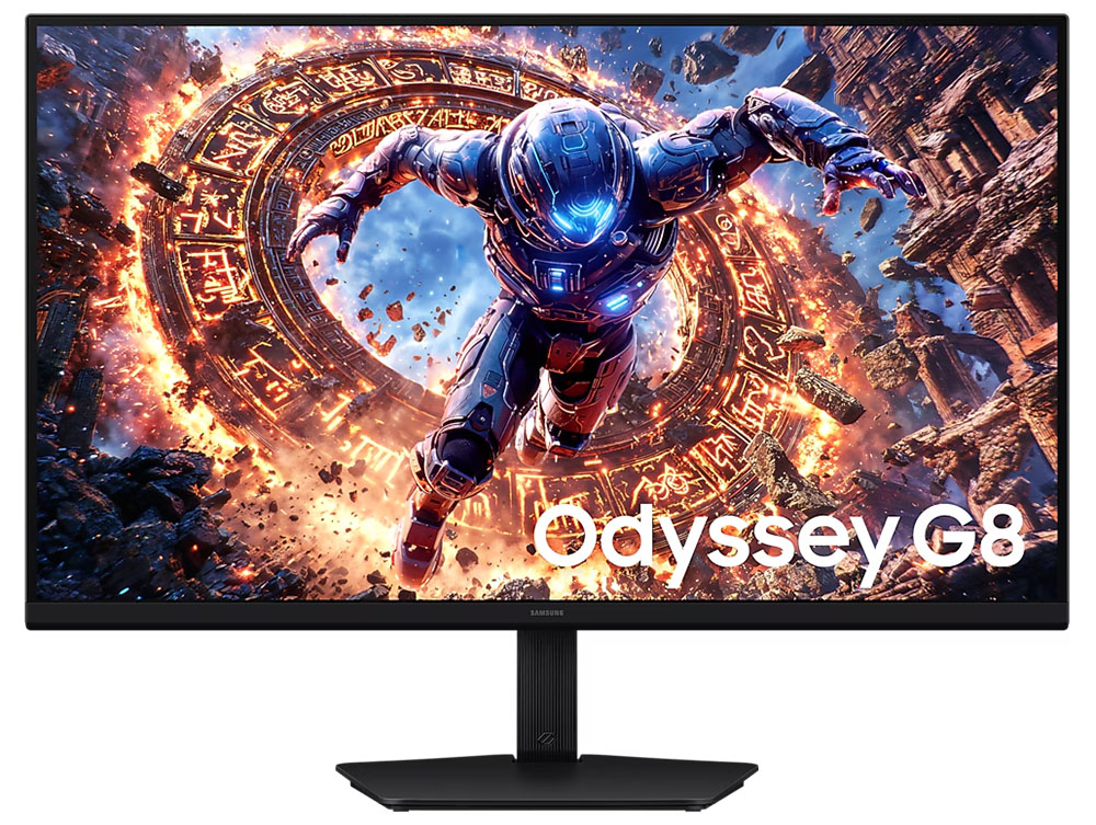 Samsung Odyssey G80HS