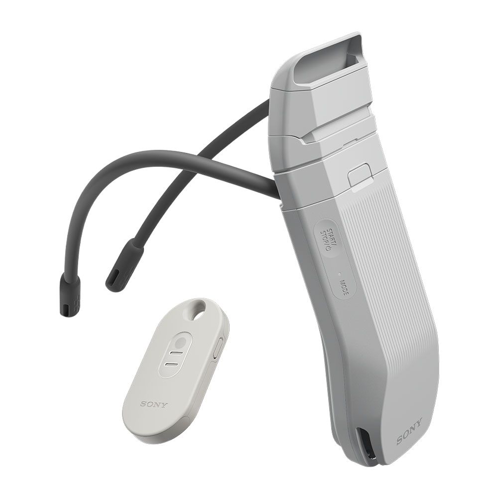 Sony REON Pocket Pro Plus
