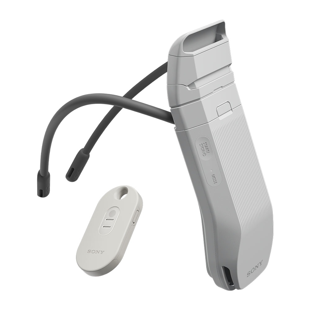 Sony REON Pocket Pro Plus