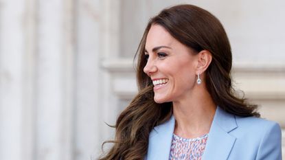 Kate Middleton's LK Bennett dress
