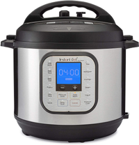 Instant Pot Duo Nova multi-cooker|&nbsp;AU$299&nbsp;AU$149.99