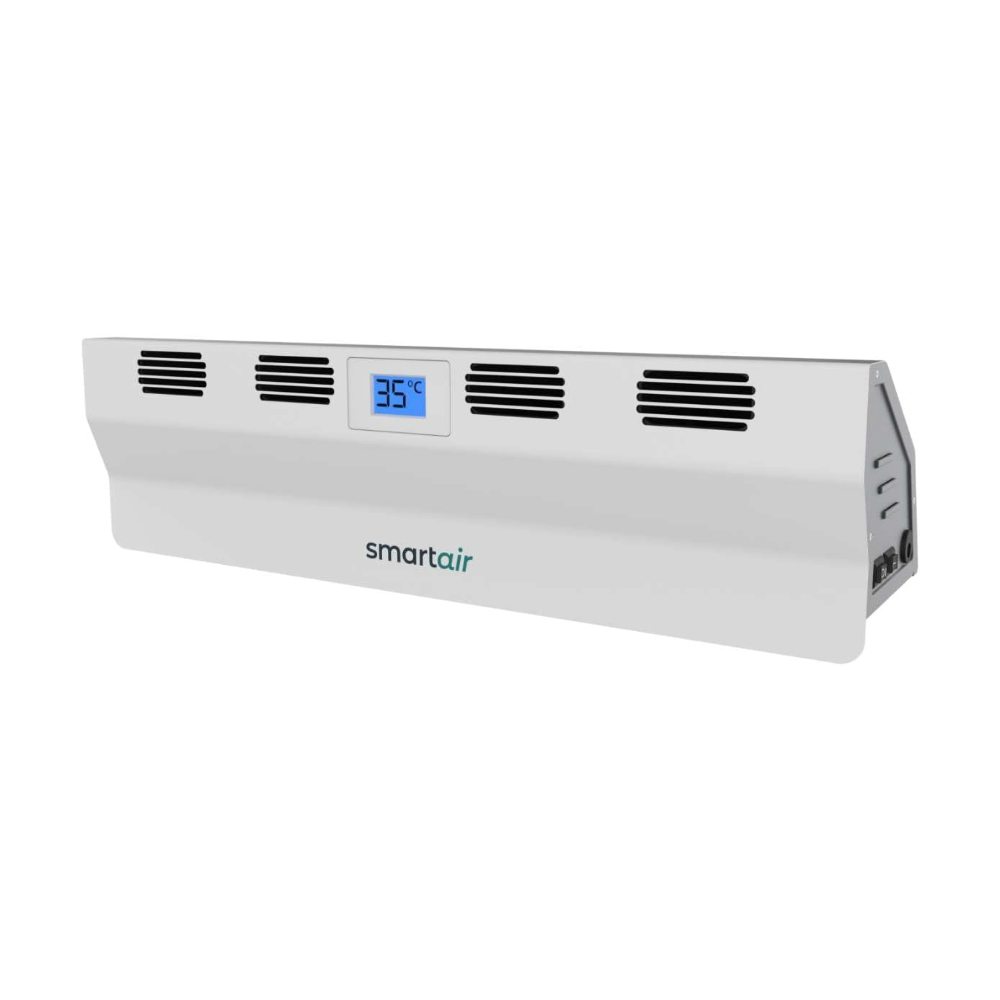 Smart Air BOOST Radiator Fan