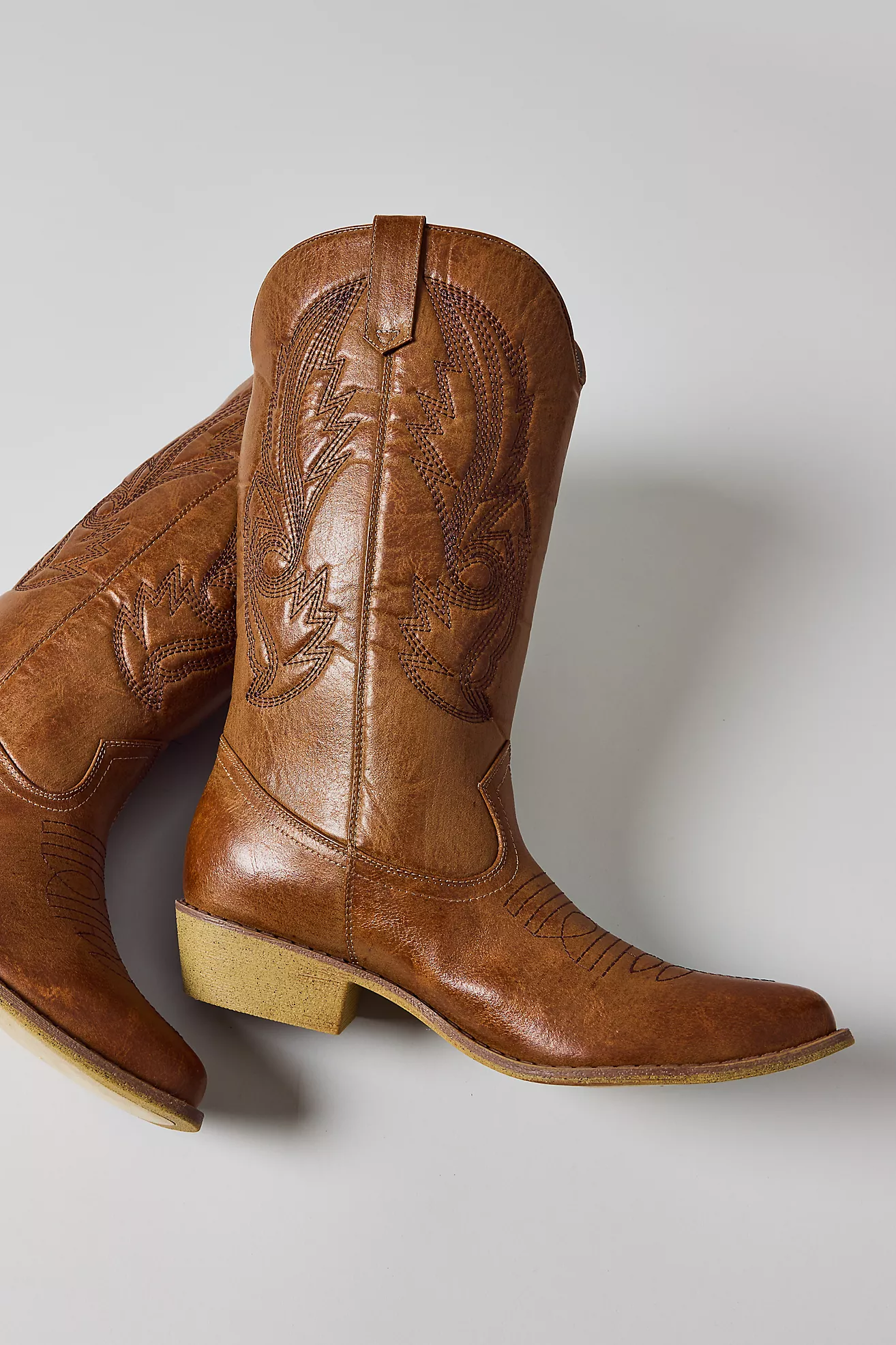 Coconuts by Matisse Footwear Gaucho Cowboy Boot