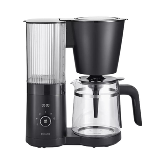 Enfinigy Glass Drip Coffee Maker