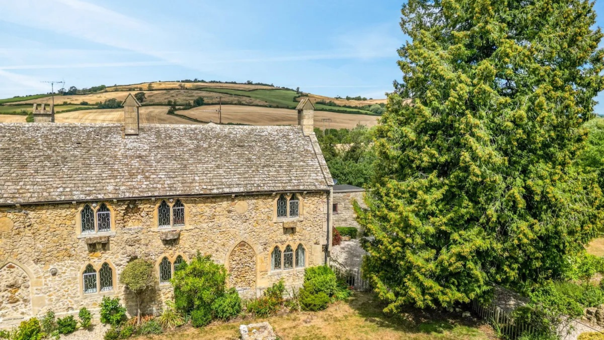 Gloucestershire, East Folly, Gotherington