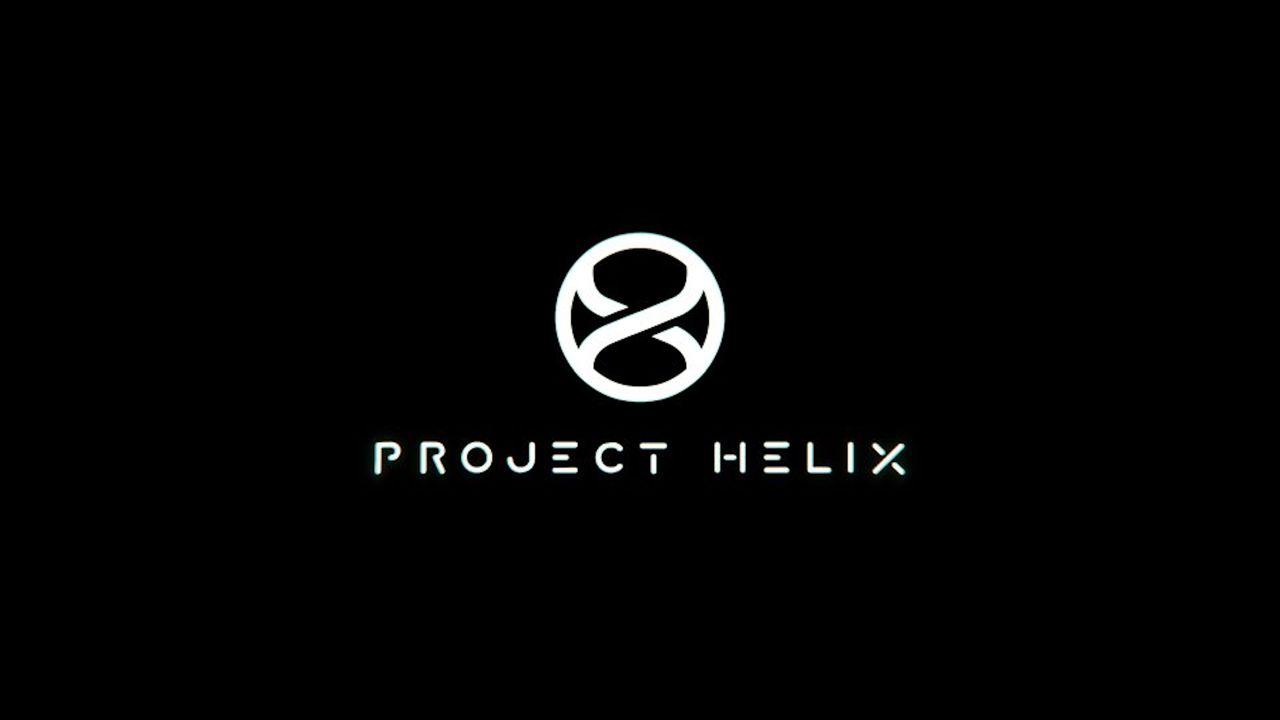 Xbox Project Helix announced, "next generation console" will "play your Xbox and PC games," Microsoft says