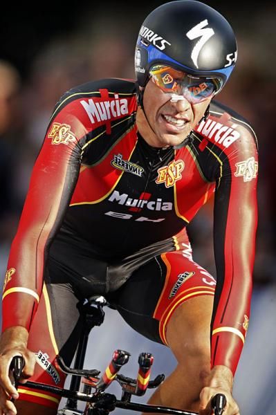 Alberto Contador (Spain)