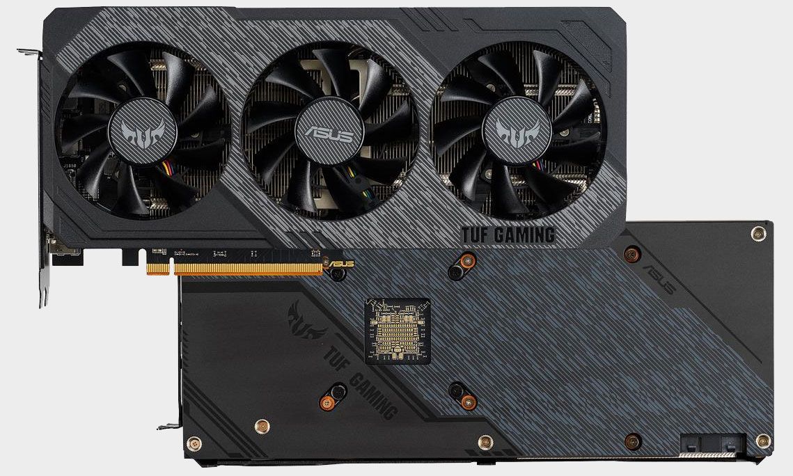 Grab these factory overclocked RX 5700 XT graphics cards for $360 today