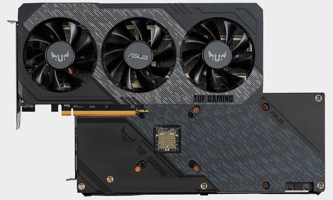 Grab this RX 5700 XT graphics card at its lowest price of just £299 | PC  Gamer