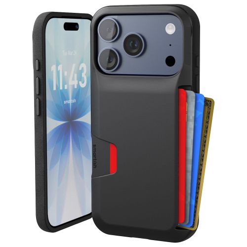 Wallet Slayer Vol. 1 for iPhone 18 Pro