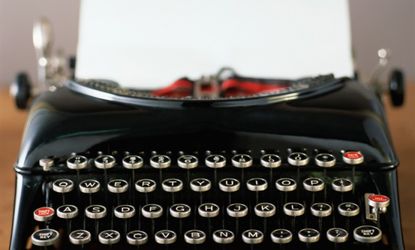 Typewriter