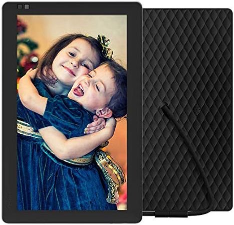 Nixplay Seed digital photo frame