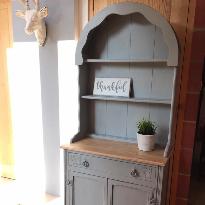 Frenchic Lazy Range