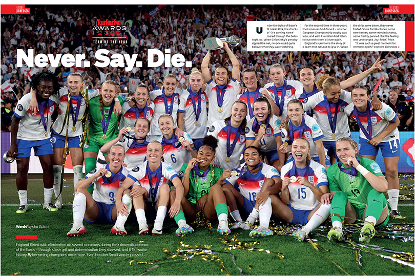 FourFourTwo issue 386