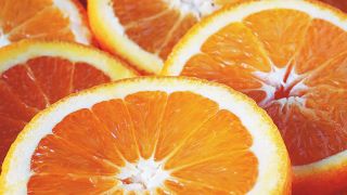 Foods to avoid eating in the morning: Citrus