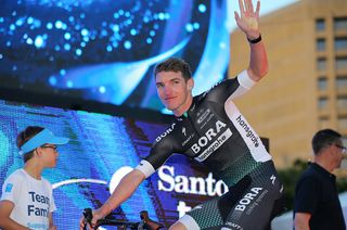 Tour Down Under: Sagan-inspired McCarthy steals final day podium