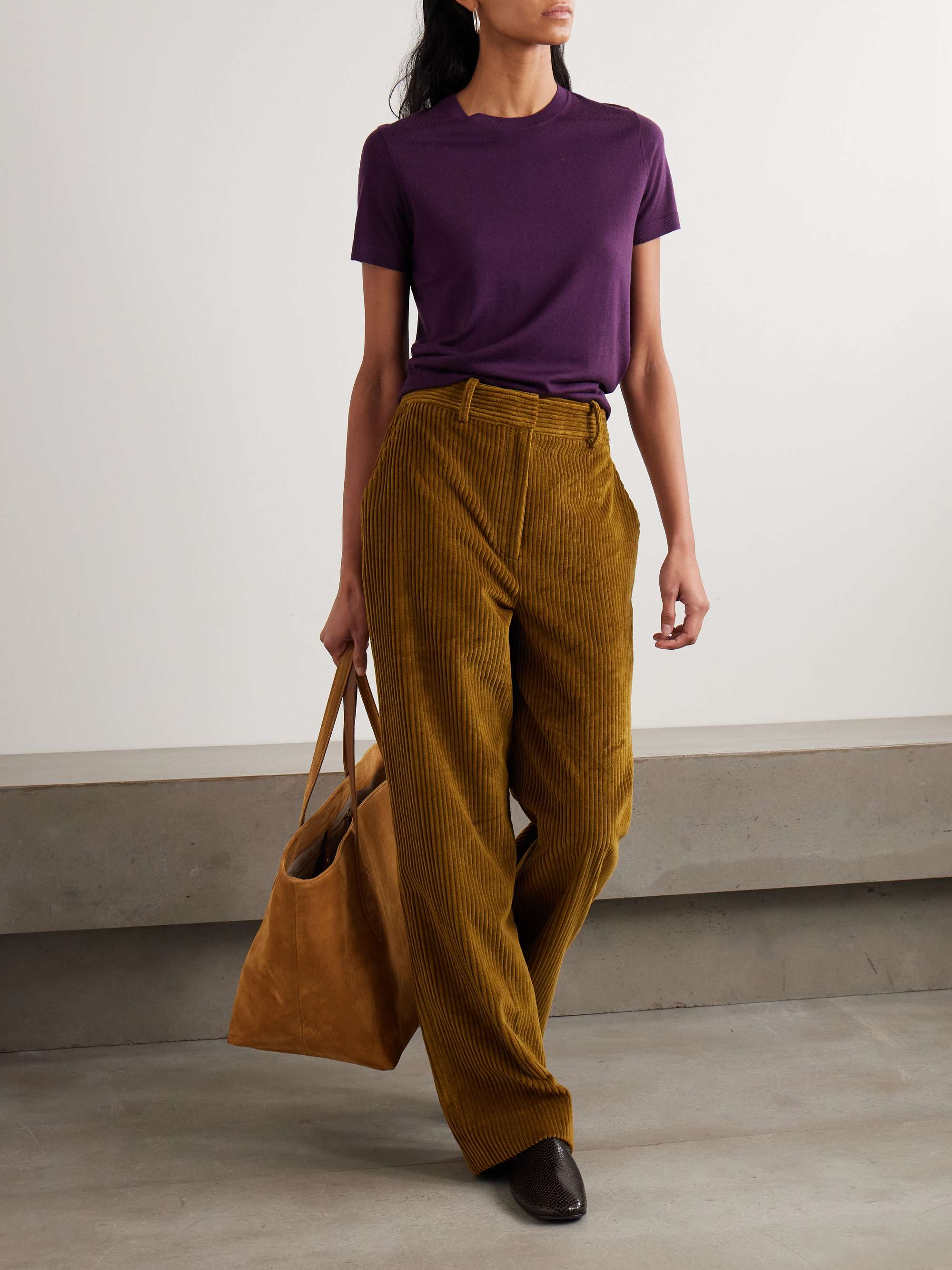 Merino Wool T-Shirt