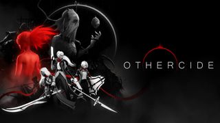 Othercide Title Art