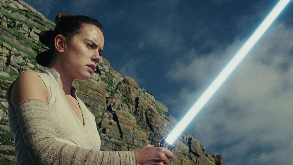 Star Wars- Episode VIII – The Last Jedi_Lucasfilm