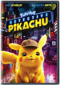 A talking Pikachu teams up with a young man in order to figure out what happened to the missing detective, Harry Goodman. This is a fun movie for any Pokémon fan.
