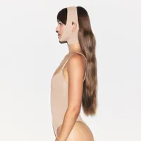 SKIMS FACE WRAP