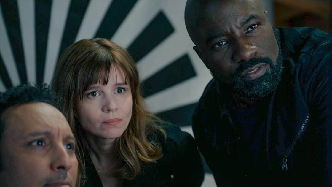 This 'very scary' horror TV show just got the ultimate Stephen King recommendation