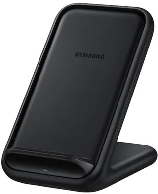 Render image of Samsung 15w wireless charger