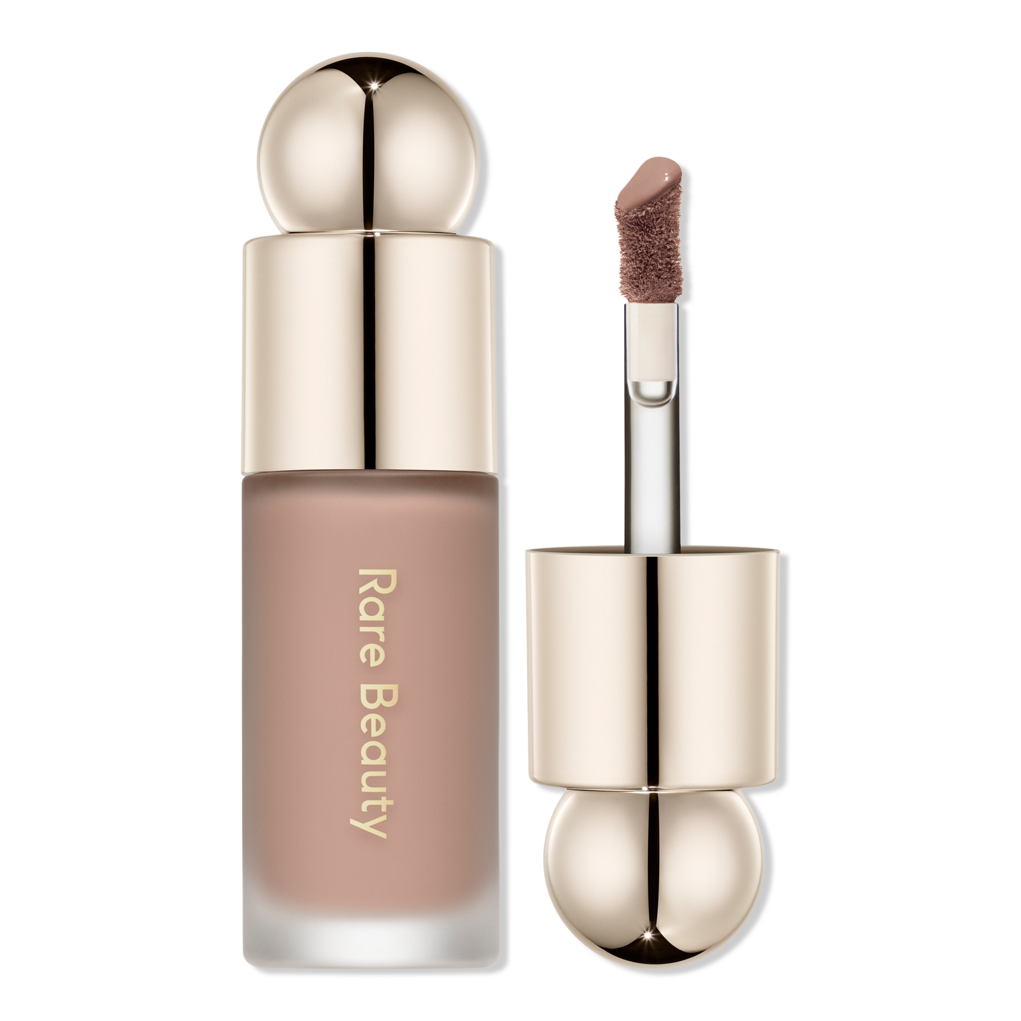 Soft Pinch Liquid Contour - Gentle - Fair