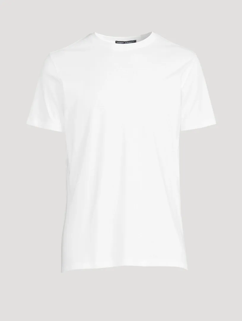 The Barakett Cotton T-Shirt