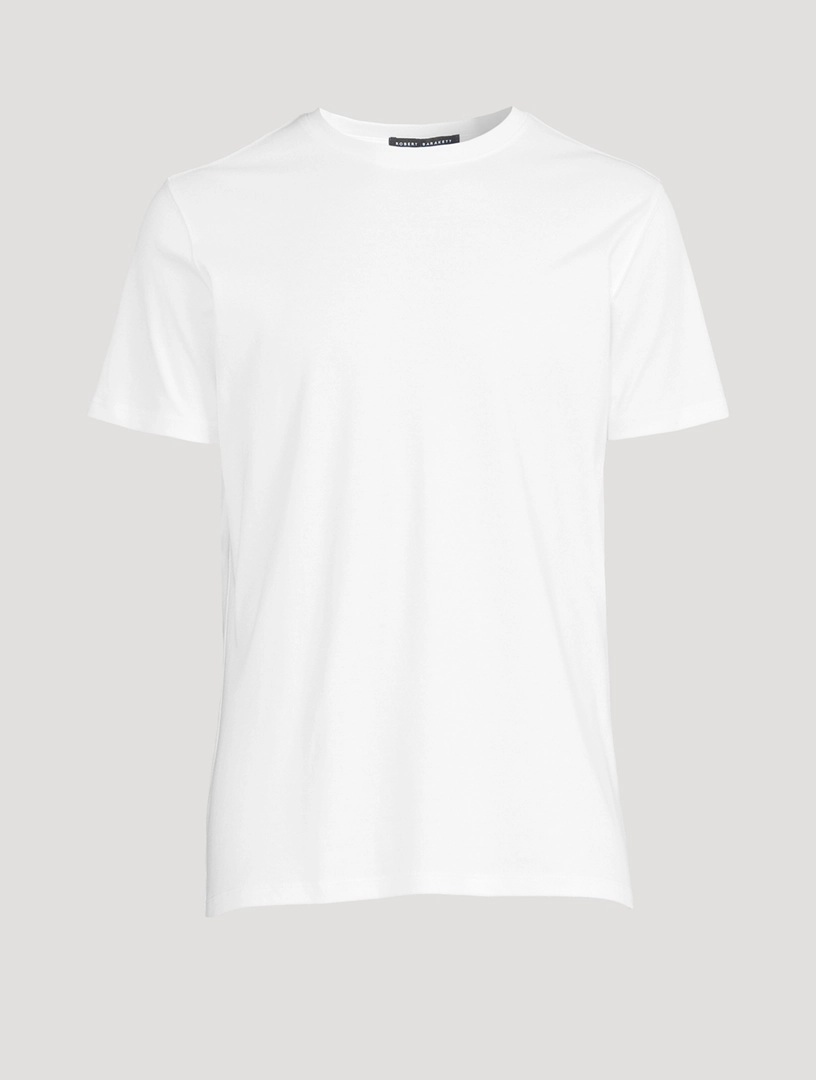 The Barakett Cotton T-Shirt