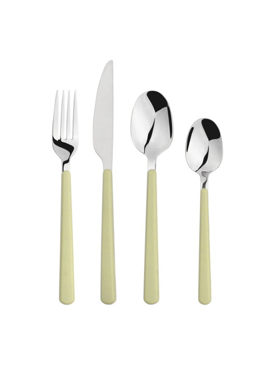 17 Stories Sokat 32 Piece Cutlery Set , Service for 8