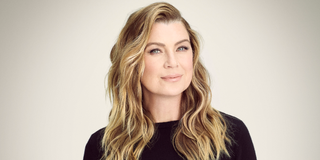 Grey's Anatomy Meredith Grey Ellen Pompeo ABC