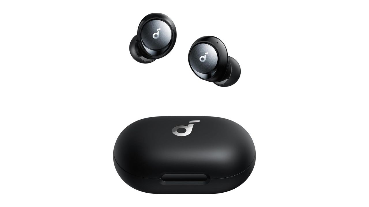 Anker soundcore headphones wireless earbuds
