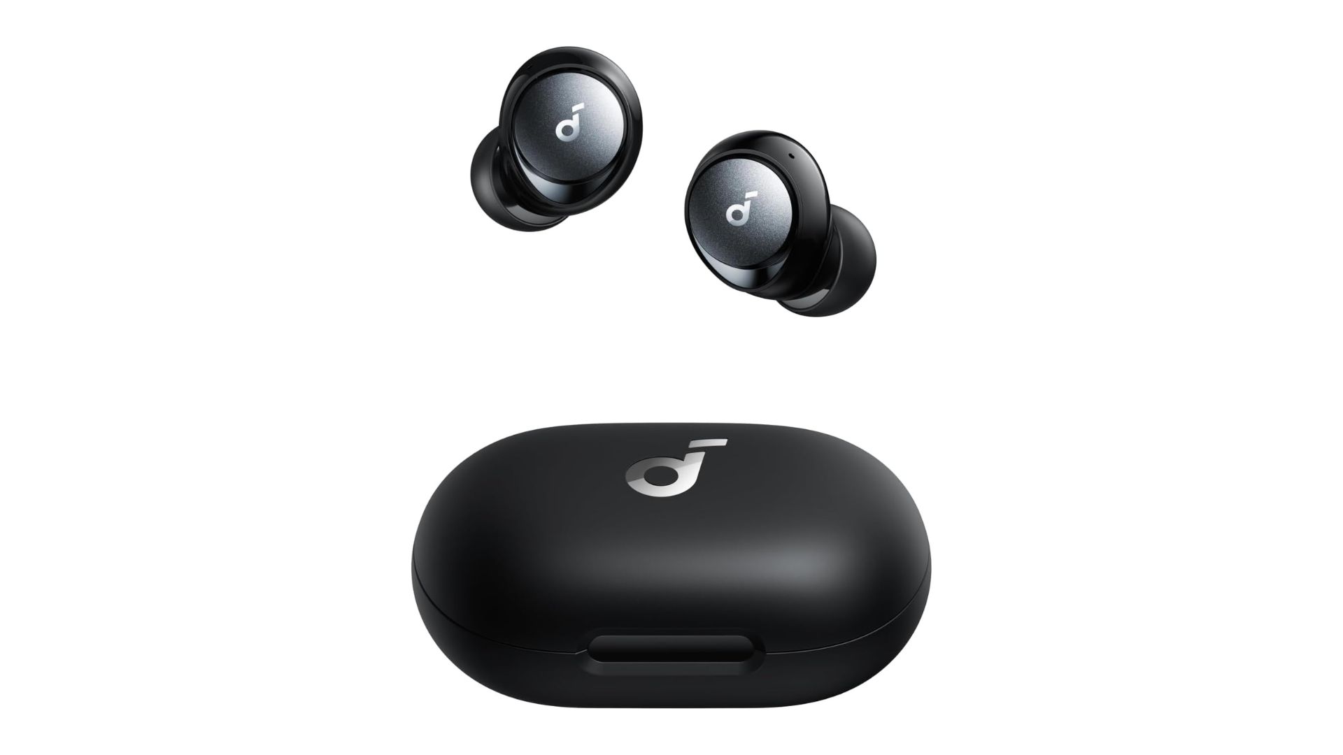 Anker soundcore headphones wireless earbuds