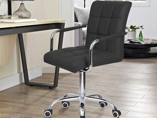 Furmax Mid Back Office Chair Lifestyle