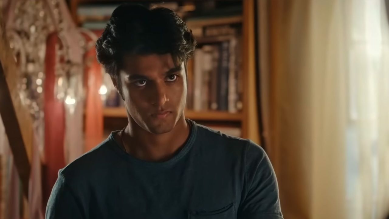 We Were Liars on Amazon Prime Video