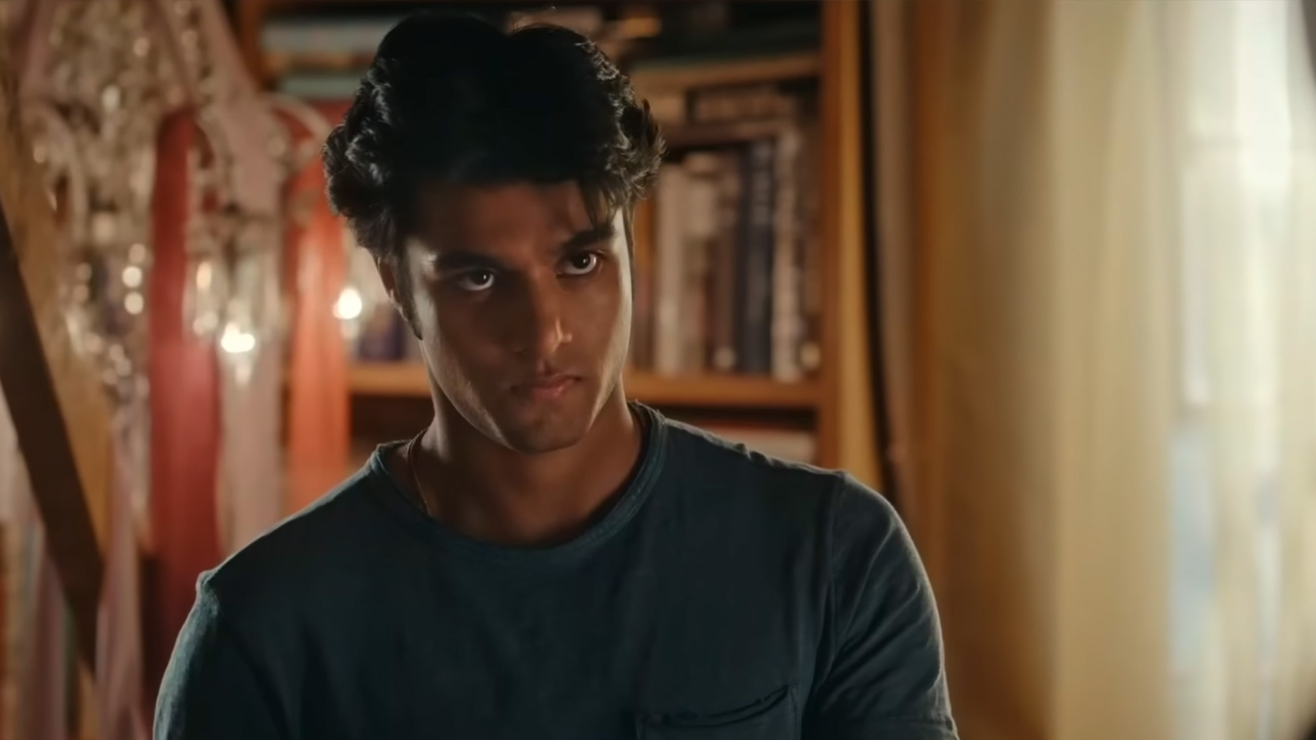 We Were Liars on Amazon Prime Video