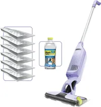 Shark VacMop 