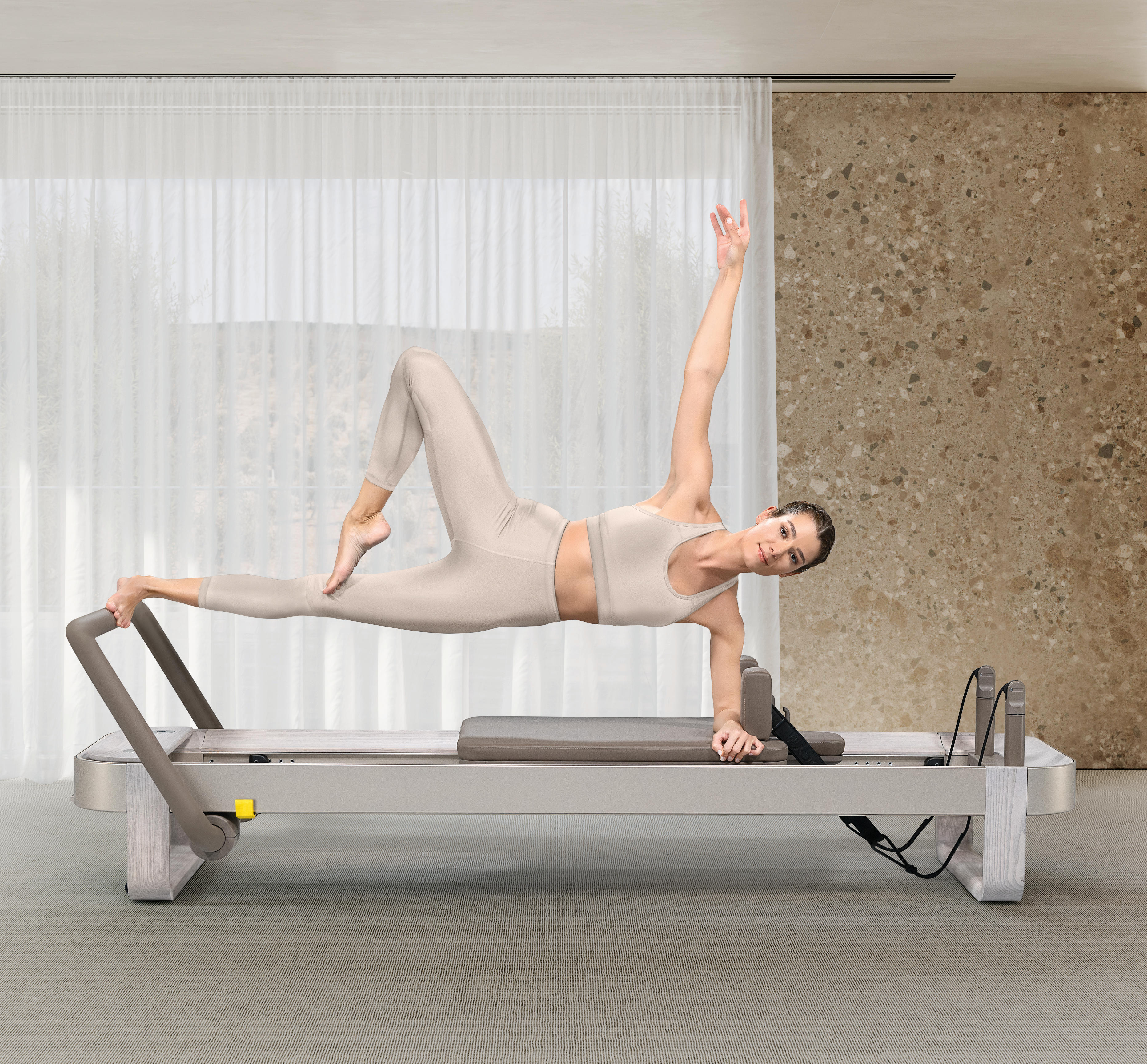 Technogym Reform