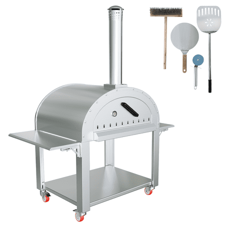 Freestanding Pizza Oven