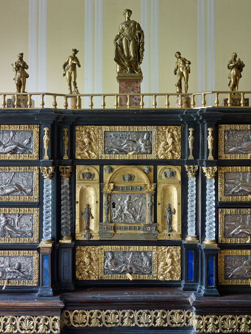 Hinton Ampner (Picture: Paul Highnam/Country Life Picture Library)