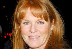 Sarah Ferguson