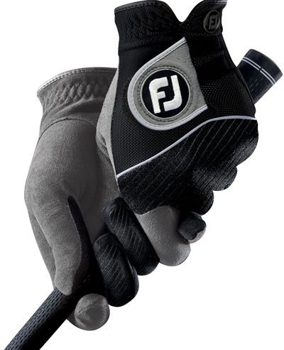 FootJoy RainGrip Xtreme, best wet weather golf grips 2017